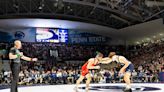 Penn State tightens grip on wrestling world with U.S. Olympic trials: ‘a huge deal’