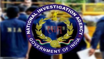 NIA searches multiple places in Naxal-affected Chhattisgarh