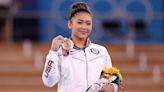 Olympic Gymnast Suni Lee Gained 45 Lbs. Due to Kidney Illness: 'My Eyes Were Swollen Shut'