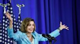 Pelosi to run again, ending speculation — for now — about her future