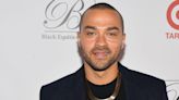 Grey's Anatomy's Jesse Williams speaks out after nude photos go viral