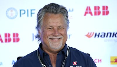Andretti's F1 Hopes Improve As GM Set To Strike Deal With Existing Team