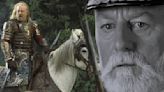 Muere Bernard Hill, rey de ‘El señor de los anillos’ y capitán de ‘Titanic’, horas antes de estrenar serie