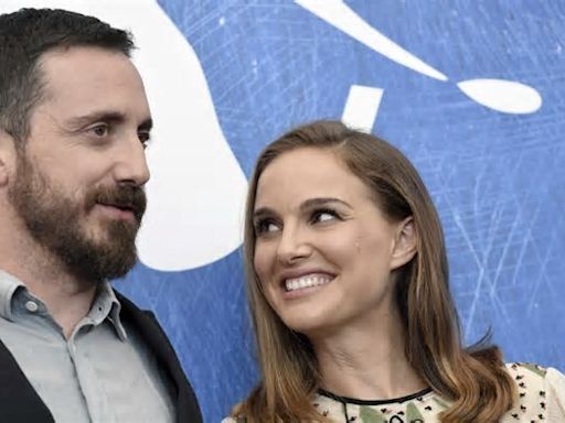 Afirman que Natalie Portman estaría en una relación con cineasta chileno Pablo Larraín