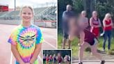 Outrage as trans middle school athlete wins girls’ shot put event by more than 3 feet