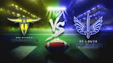 UFL Odds: Brahmas vs. Battlehawks XFL Conferece Championship prediction, pick