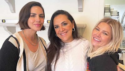 Ariana Madix and Katie Maloney Hit Back at Former Chef Who Sued in Connection with Their Sandwich Shop