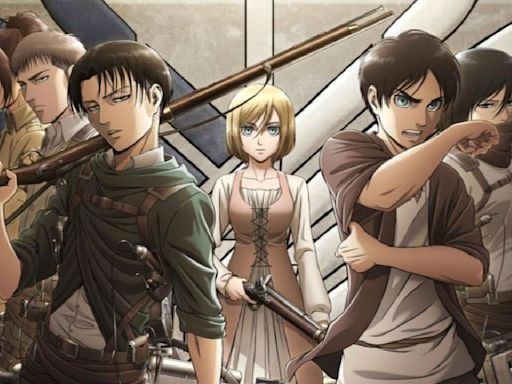 Attack on Titan Ending: How Did Hajime Isayama Drop Hints Right From The Beginning