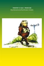 Banking on Mr. Toad (2022)