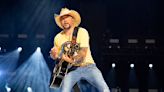 Jason Aldean's video accused of 'pro-lynching' stance sparks calls for CMT boycott