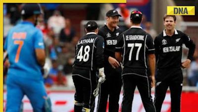 'Getting so much hate...': Martin Guptill cheekily recalls MS Dhoni run-out on this day in 2019 World Cup