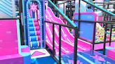 Kids adventure center, complete with 18-foot slide and trampoline, coming to Soho Lofts in Jersey City