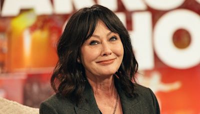 Shannen Doherty's one heartbreaking wish before tragic death revealed