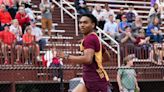 Boys track: Johnson back on track as Bloomington North wins 5th straight sectional