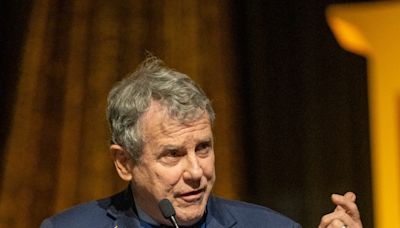 Ohio race between Sherrod Brown and Bernie Moreno at center of battle for Senate control