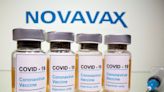 U.S. administers over 7,300 Novavax vaccine doses - CDC