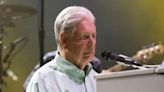 Judge approves conservatorship for Beach Boys' Brian Wilson