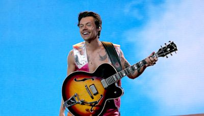 Love On Tour 2022: How to Buy Harry Styles Concert Tickets Online