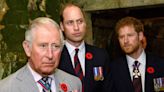 Royal expert says he’s ‘interested’ to hear what William says about King Charles at coronation tribute