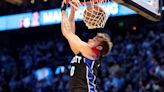 Mac McClung Says It's 'Over' Following Massive Windmill In Slam Dunk Contest Win