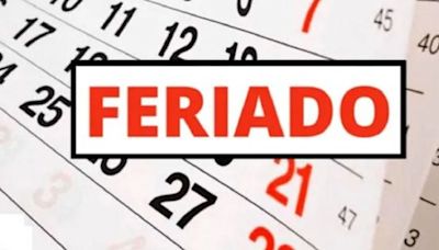 Decretaron un nuevo feriado y habrá un fin de semana largo antes de terminar mayo: qué se conmemora