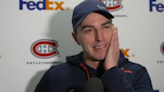 Canucks icon Burrows lands new gig with Canadiens' brass | Offside