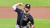 D-backs Offense Wakes up to Support Zac Gallen's Strong Outing