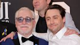 Kieran Culkin gave Succession crew unlikely advice for calming Brian Cox down on set