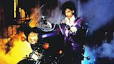 Is Prince's Purple Rain really the second-greatest guitar riff of all time? A new survey says 'yes'