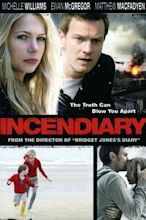 Incendiary