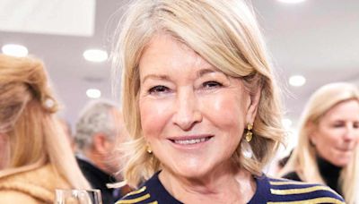 Fans Revolt After Martha Stewart Posts Picture With Controversial Celebrity