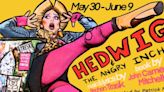 HEDWIG AND THE ANGRY INCH Comes to ROŪGE: Theater Reinvented