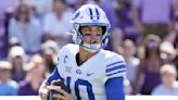 Kedon Slovis NFL Draft 2024: Scouting Report for BYU QB