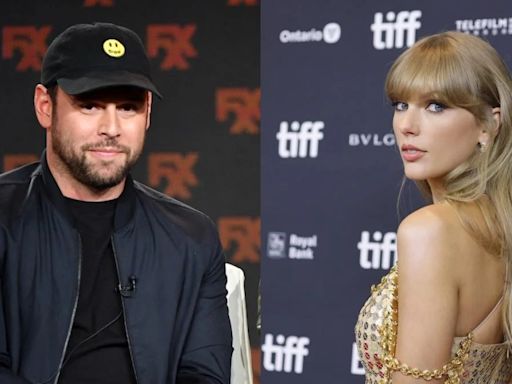 ‘Taylor Swift vs. Scooter Braun’: 13 Biggest Revelations From the ‘Bad Blood’ Docuseries