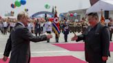 Vladimir Poutine et Kim Jong Un signent un accord de partenariat stratégique à Pyongyang