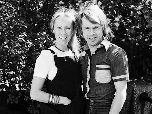How ABBA's Agnetha Fältskog and Björn Ulvaeus Turned Their 'Difficult' Divorce into a Chart-Topping Hit