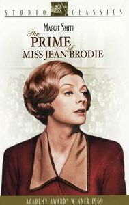 The Prime of Miss Jean Brodie