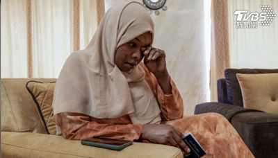 內戰悲歌！蘇丹婦女「被迫與士兵發生性關係」 只為換食物