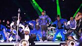 ‘The Baddest Band in the Land’: How the Sonic Boom’s Super Bowl Performance With Usher Happened - Mississippi Free Press