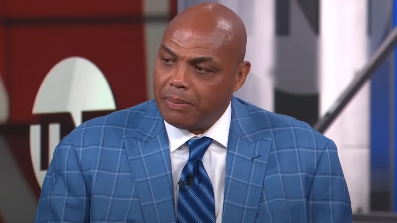 Fans Are Furious About Losing Inside The NBA, But Many Agree There’s An Obvious Silver Lining