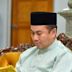 Tengku Muhammad Faiz Petra