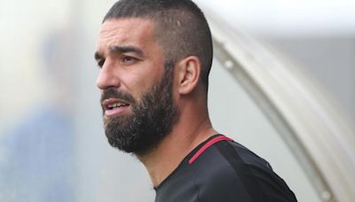 La millonaria estafa de la que ha sido víctima el exjugador del FC Barcelona Arda Turan