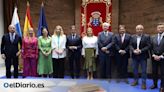 La Audiencia de Cuentas de Canarias renueva su pleno