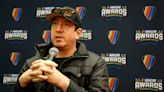 Kyle Busch aiming for consistency after 'B-minus' season