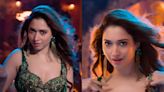 Stree 2 Song Aaj Ki Raat: Tamannaah Bhatia Sets The Stage On Fire With Her Flawless Dance Moves; Watch - News18