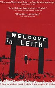 Welcome to Leith