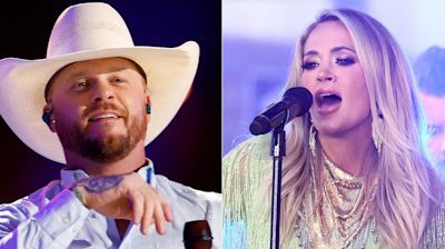 LISTEN: Cody Johnson's Carrie Underwood Duet Is Finally Coming!