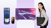 'A smart TV with a high IQ': Grab this Amazon Fire TV for $150 ($100 off) — plus other incredible deals today
