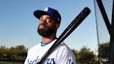 The Dodgers keep giving a retired player with bipolar disorder and schizophrenia $0 contracts so he can keep his health insurance