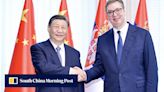 Chinese leader’s Serbia visit ‘timed to increase tensions’: US official